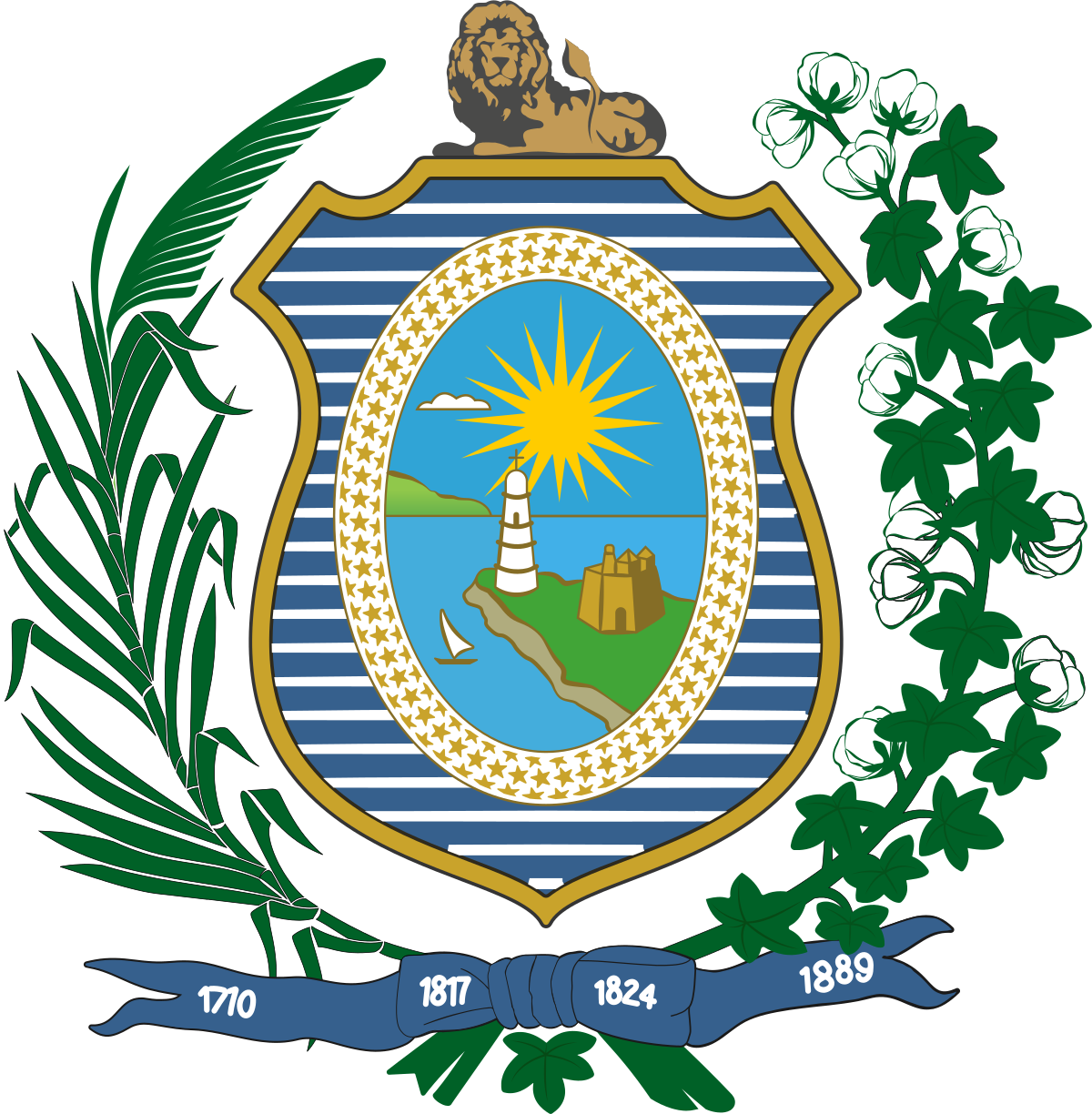 Pernambuco
